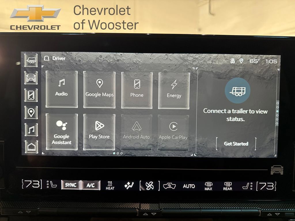 Used 2024 GMC Hummer EV 3X w/ Omega Edition AWD/4WD image 11