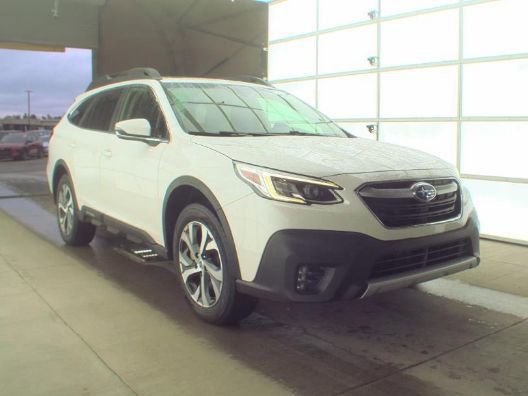 Used 2022 Subaru Outback Limited image 2