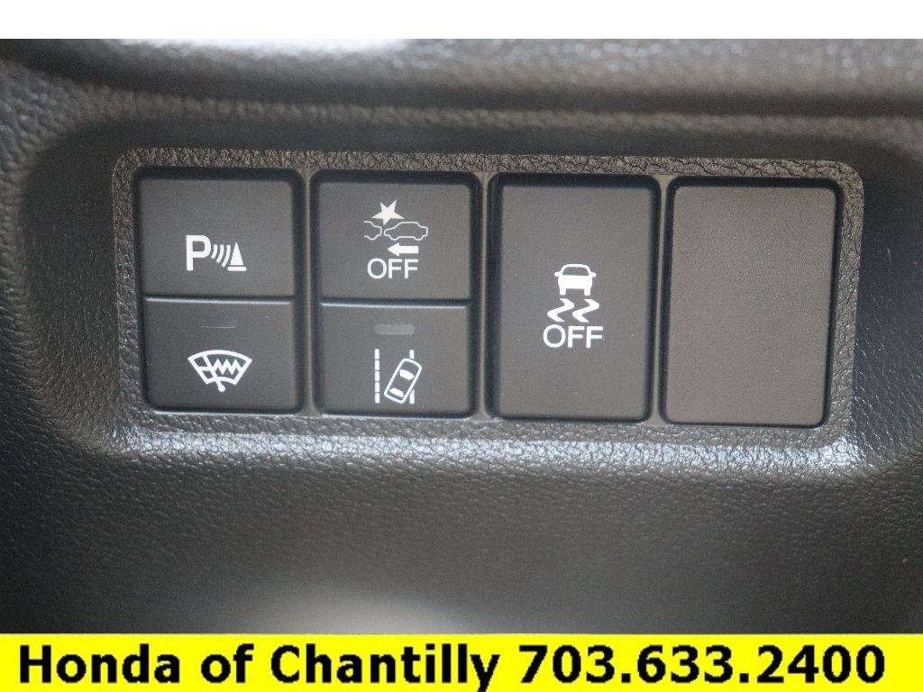 Certified 2022 Honda Passport TrailSport image 15