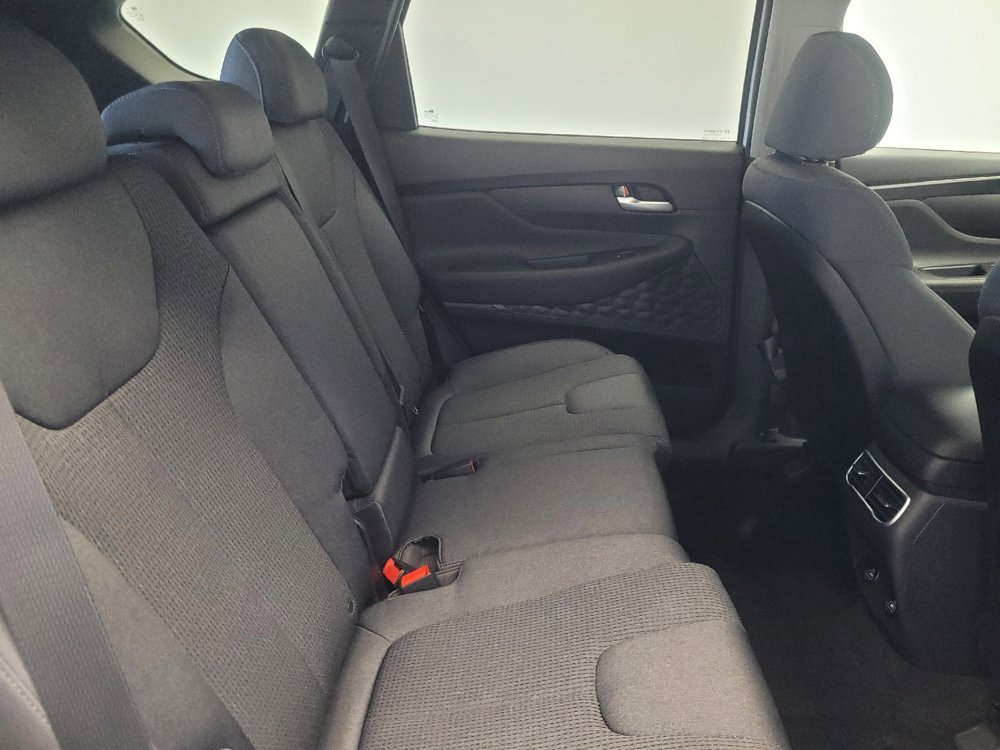 Used 2023 Hyundai Santa Fe SE image 19