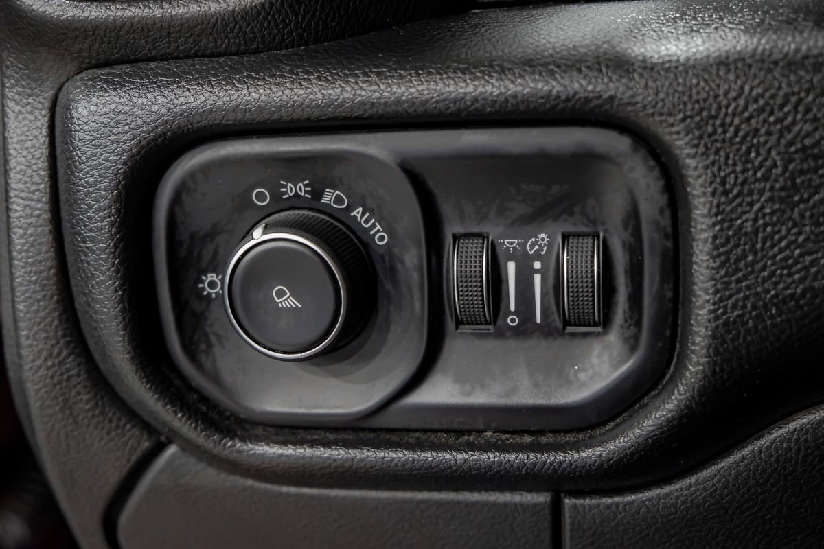 Used 2019 RAM 3500 Tradesman AWD/4WD image 29