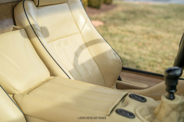 Used 1995 Lotus Esprit S4s image 47