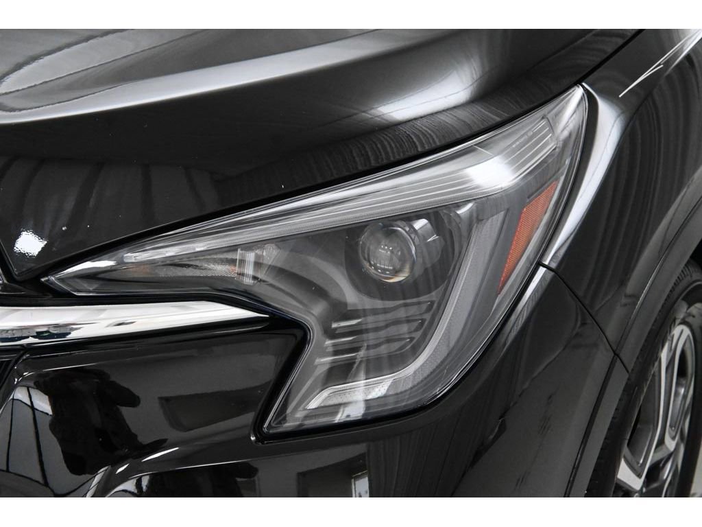 Used 2023 Subaru Ascent Touring AWD/4WD image 25
