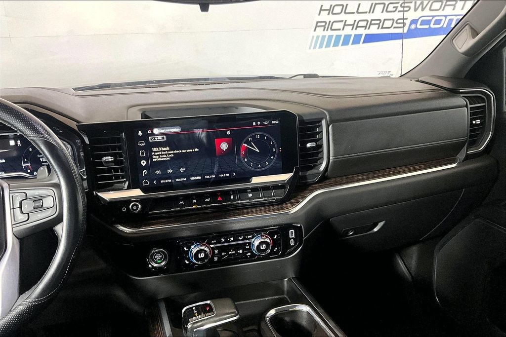 Used 2023 GMC Sierra 1500 Elevation RWD image 5
