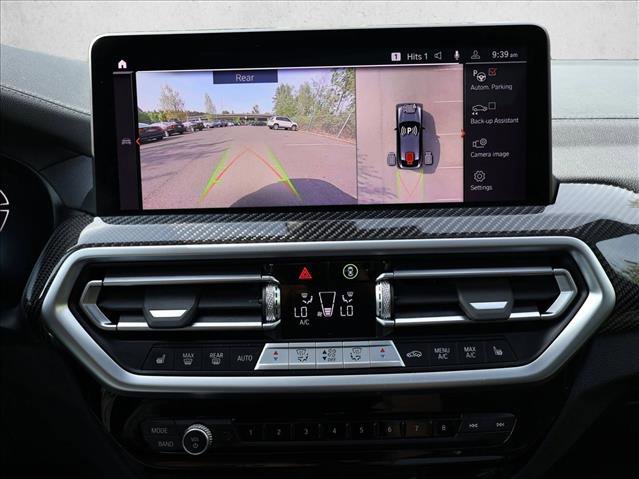 Used 2023 BMW X4 M40i AWD/4WD image 19