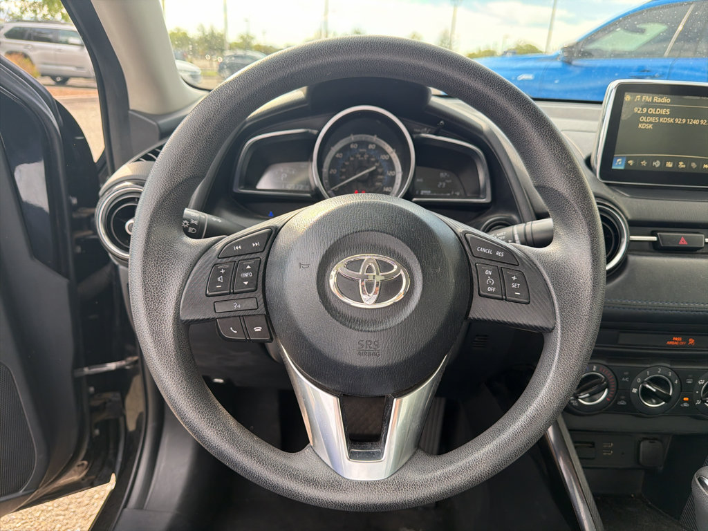 Used 2018 Toyota Yaris iA FWD image 10