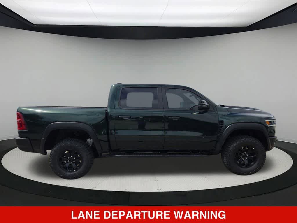 New 2026 RAM 1500 RHO AWD/4WD image 7