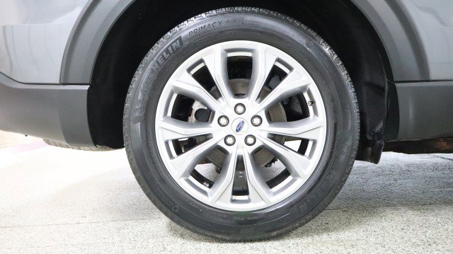 Used 2021 Ford Explorer XLT w/ Equipment Group 202A image 23