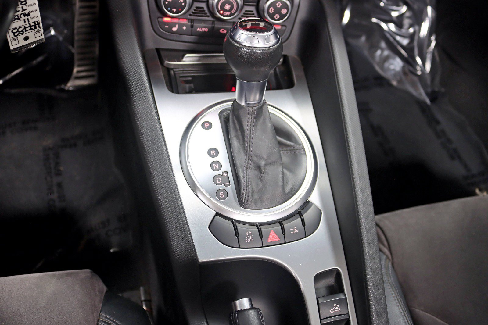 Used 2011 Audi TT 2.0T Premium Plus AWD/4WD image 20