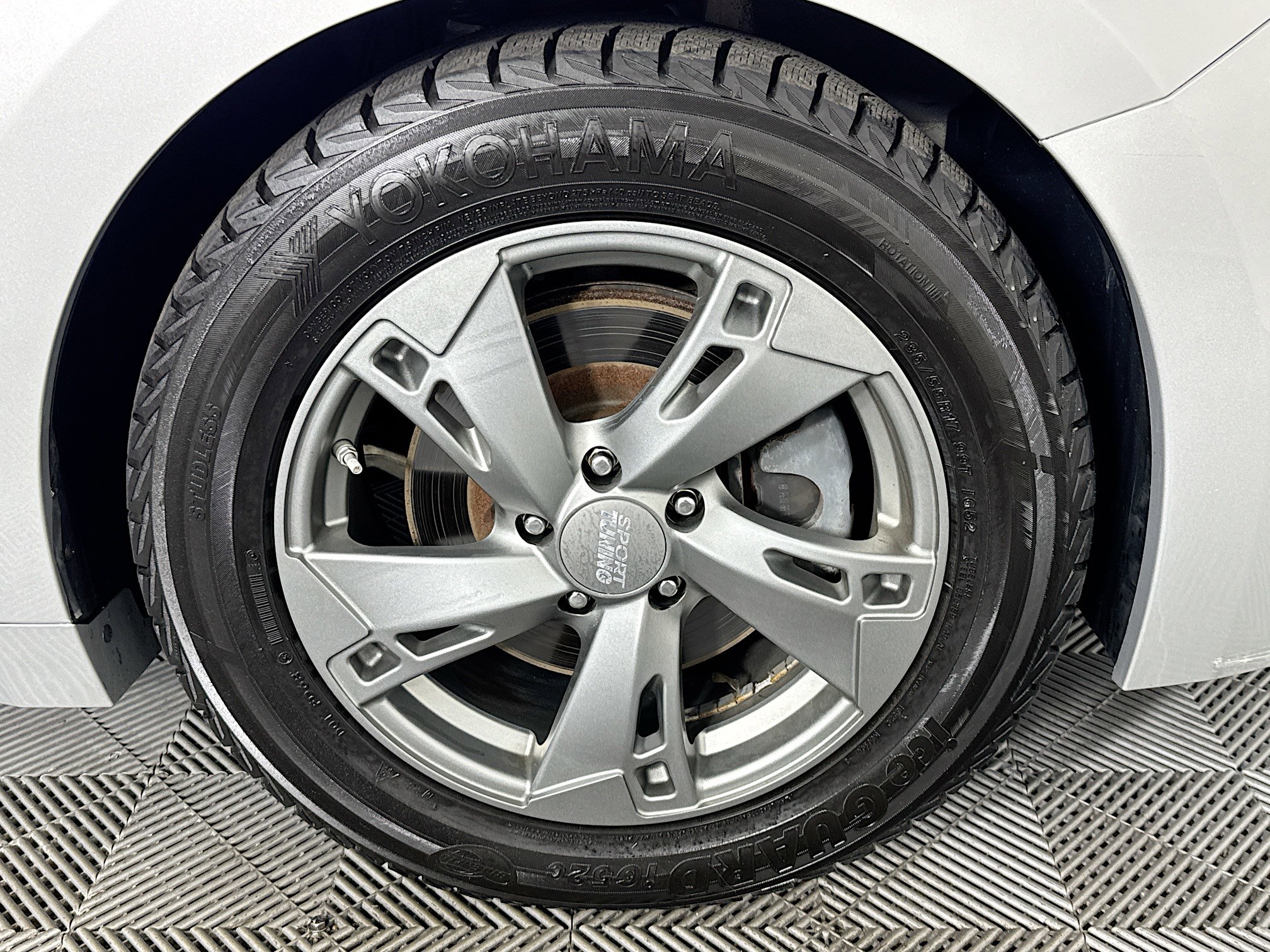 Used 2018 Nissan Maxima 3.5 SV image 55