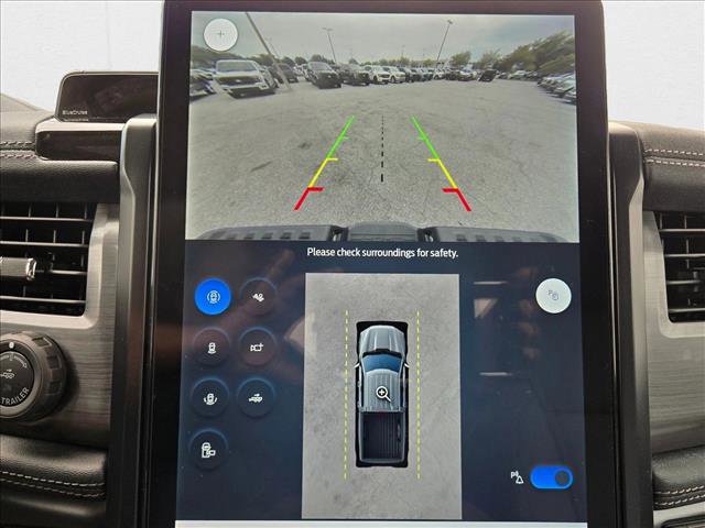 New 2025 Ford F150 Lightning Flash image 13