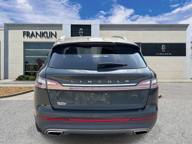 Used 2022 Lincoln Nautilus Reserve w/ Equipment Group 201A AWD/4WD image 6