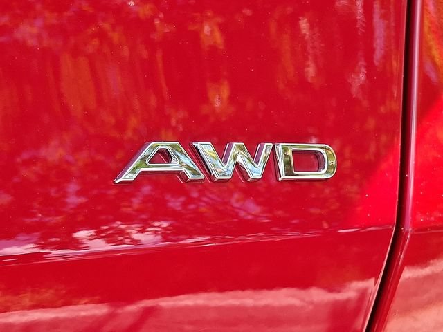 Certified 2025 Acura ADX A-Spec AWD/4WD image 33