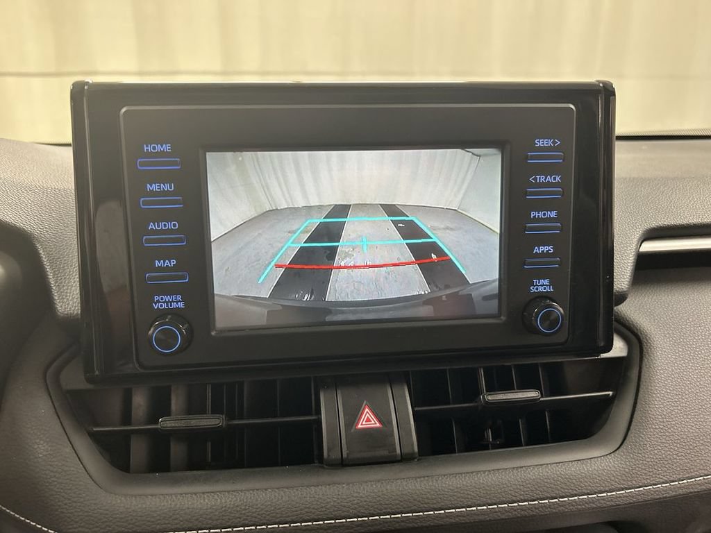 Used 2019 Toyota RAV4 XLE AWD/4WD image 15