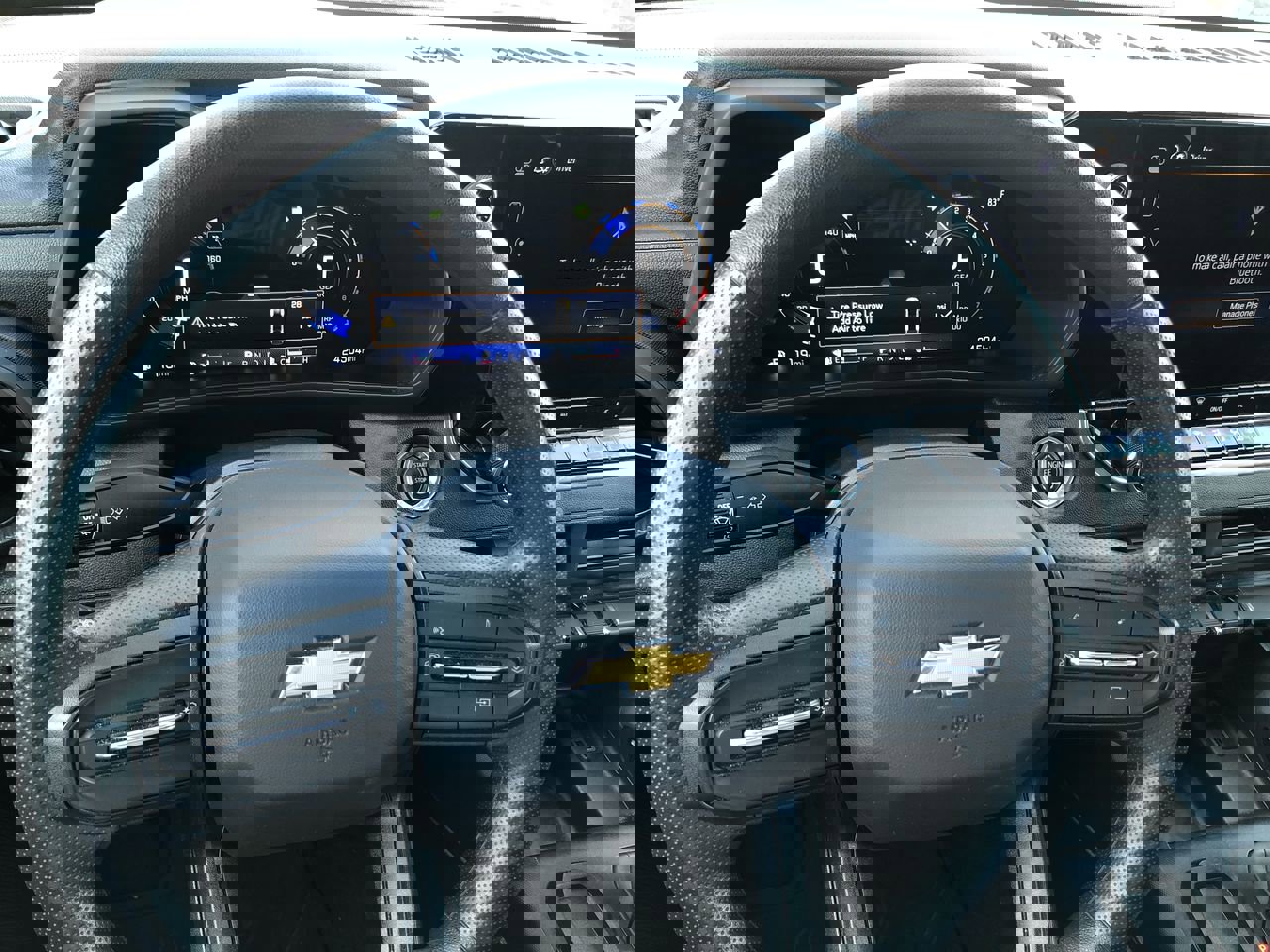 Used 2024 Chevrolet Colorado W/T image 15