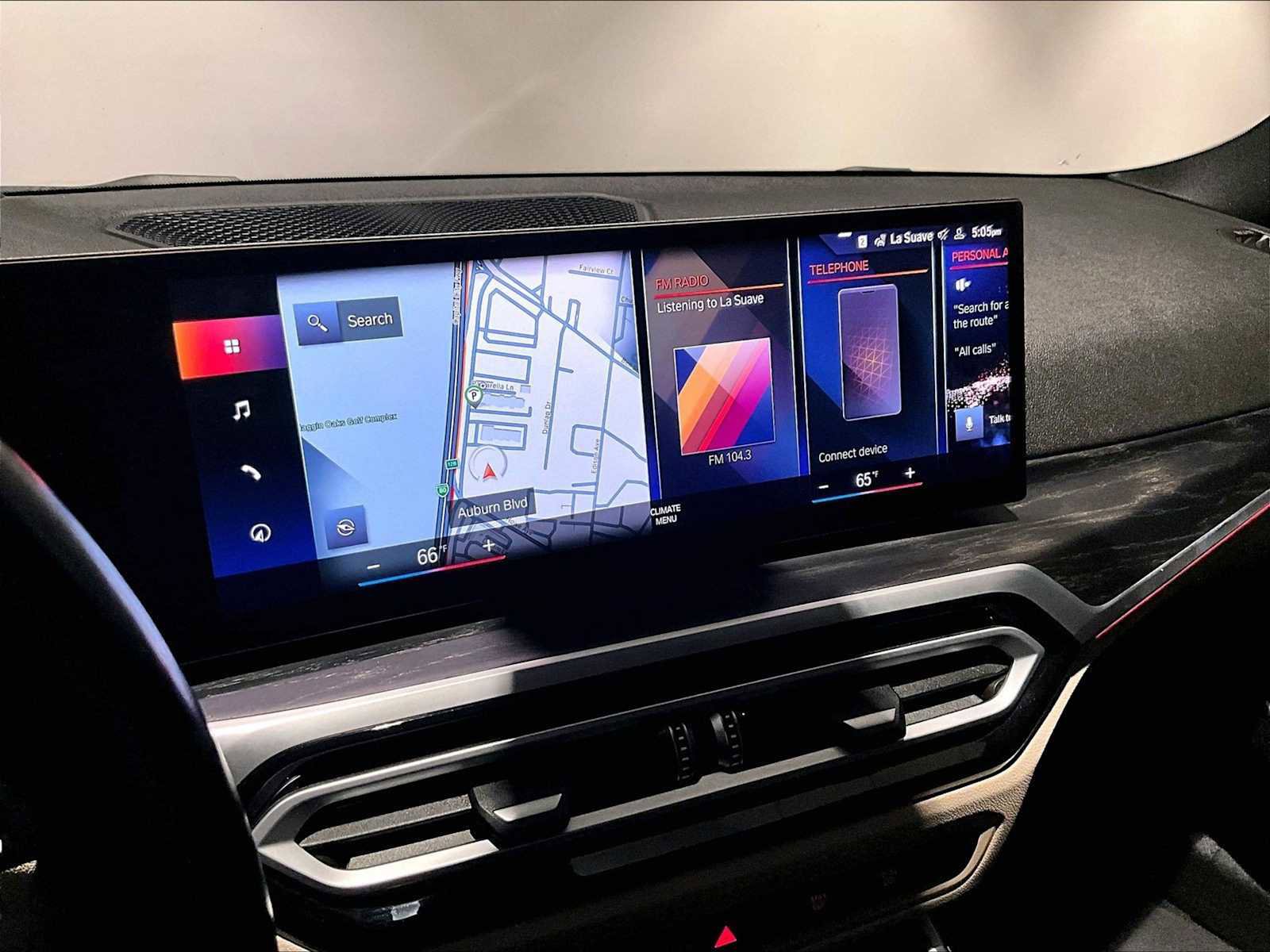 Used 2023 BMW M340i w/ Premium Package image 19