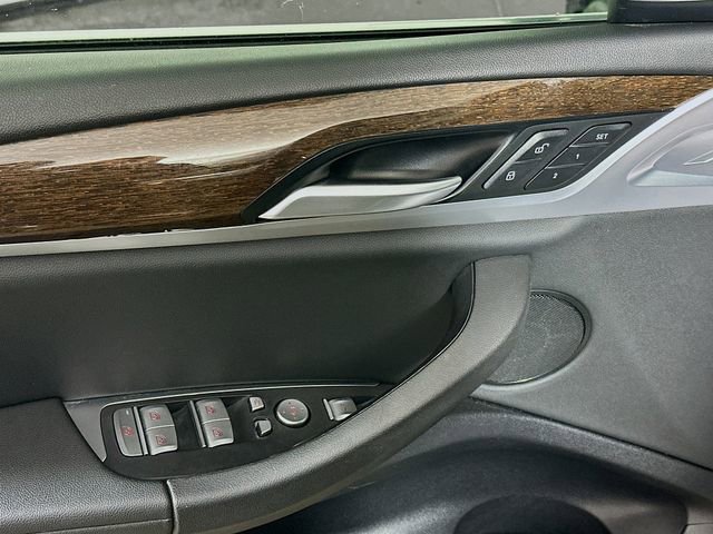 Used 2020 BMW X3 xDrive30i w/ Convenience Package image 18