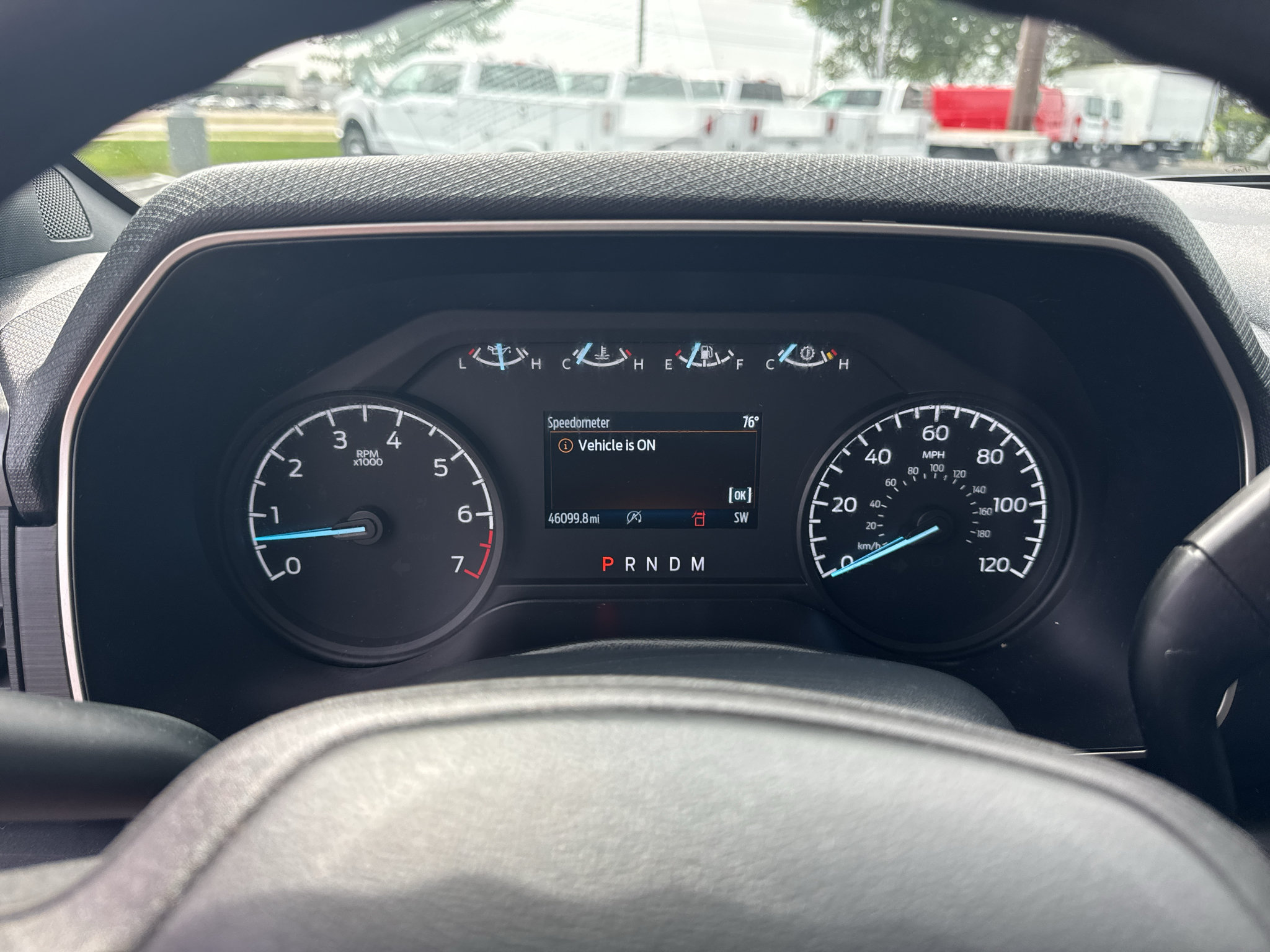 Used 2023 Ford F150 XL AWD/4WD image 12