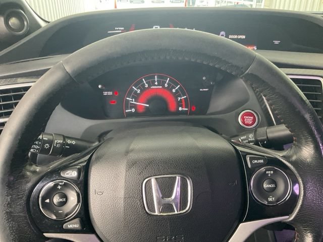 Used 2014 Honda Civic Si image 7