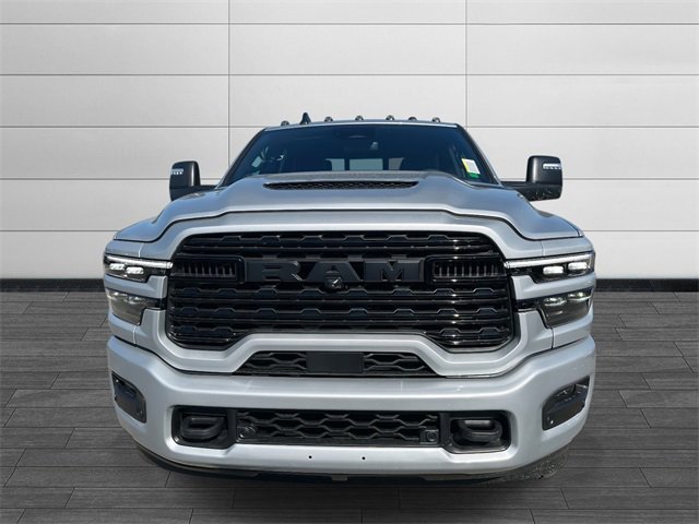 New 2026 RAM 2500 Limited image 8