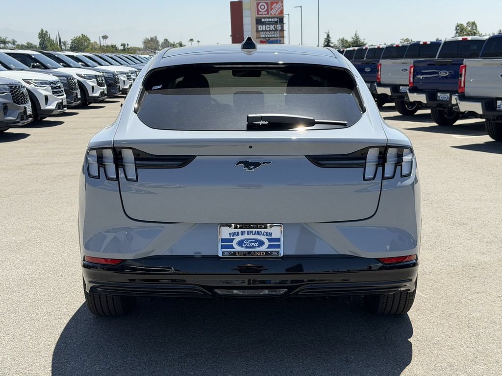 Used 2026 Ford Mustang Mach-E Premium w/ Sport Appearance Package RWD image 6