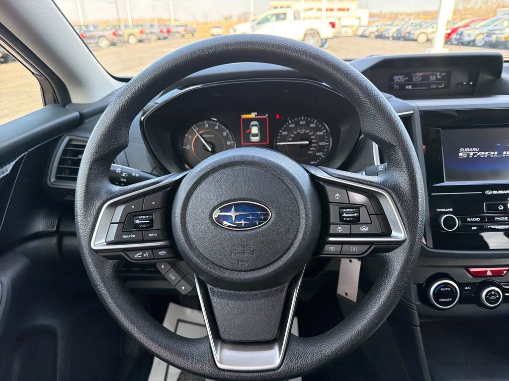 Used 2023 Subaru Crosstrek 2.0i AWD/4WD image 14