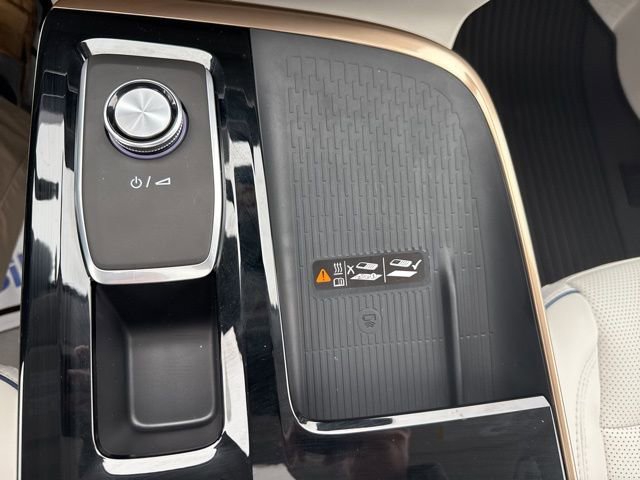 New 2026 Buick Enclave Avenir w/ Super Cruise Package image 43