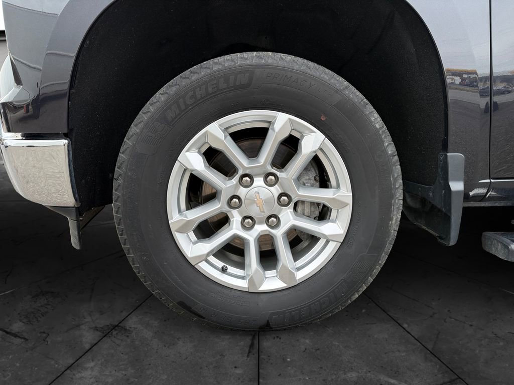 Used 2022 Chevrolet Silverado 1500 LT image 14