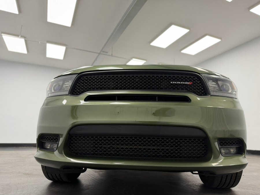 Used 2019 Dodge Durango GT AWD/4WD image 14