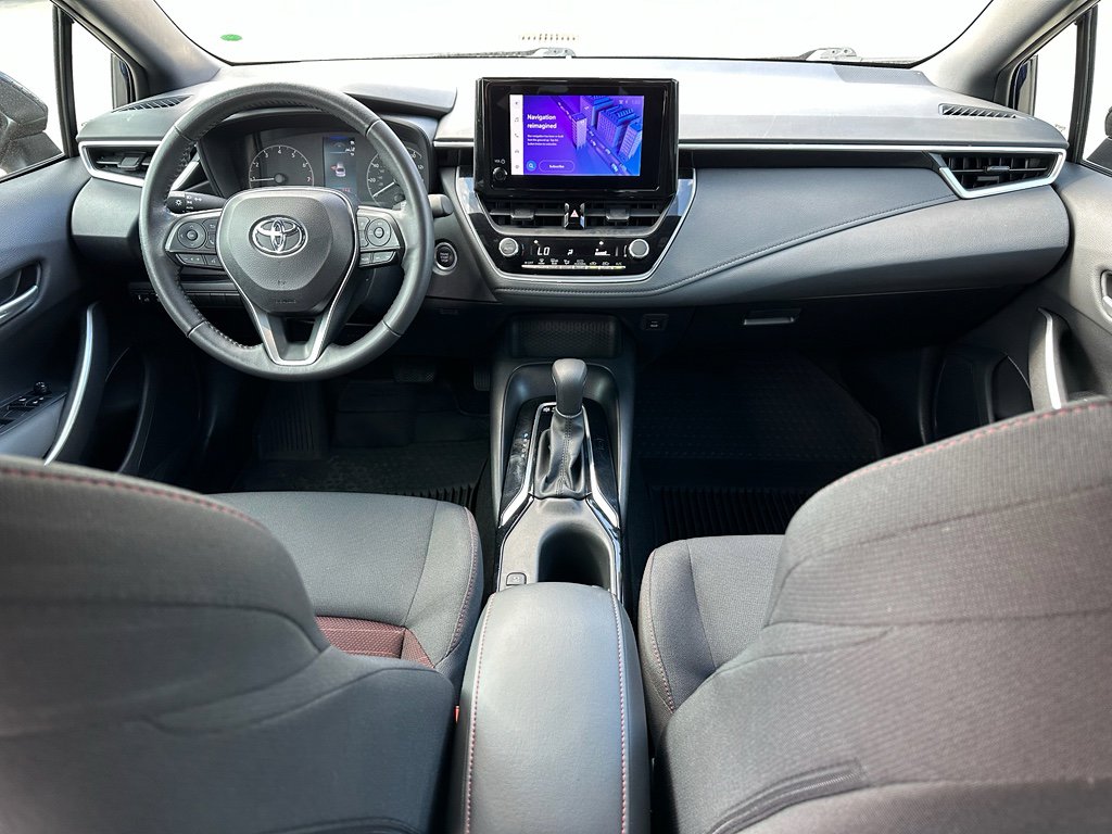 Used 2024 Toyota Corolla SE image 13