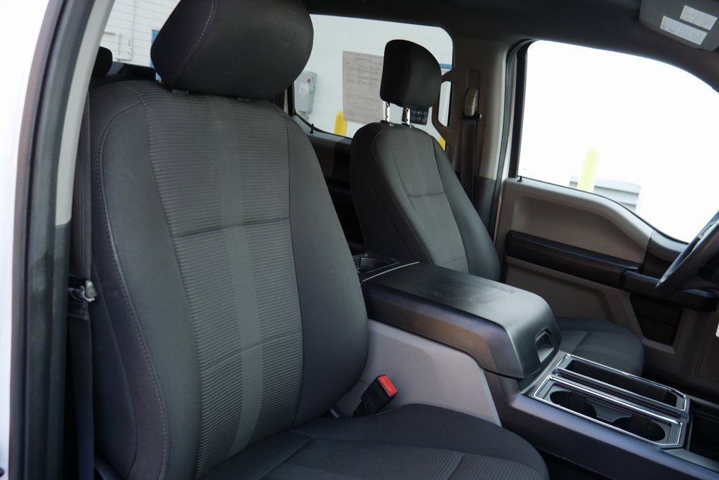 Used 2019 Ford F150 XL w/ Equipment Group 101A Mid image 21