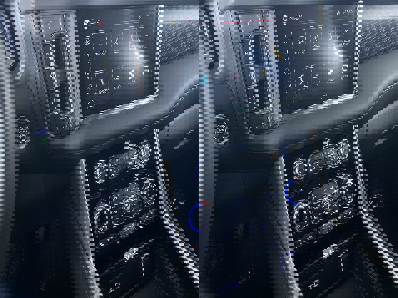 Used 2024 GMC Yukon XL Denali w/ Max Trailering Package image 5