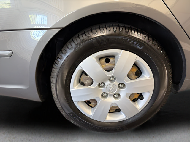 Used 2010 Hyundai Sonata GLS w/ Popular Equipment Pkg 2 FWD image 31