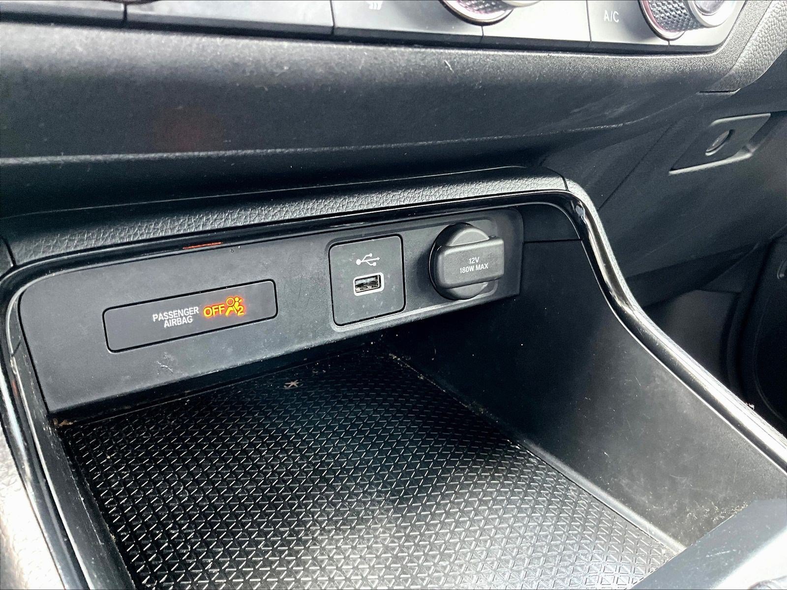 Used 2023 Honda CR-V LX image 15