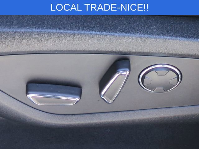 Used 2019 Lincoln MKC Reserve w/ MKC Climate Package image 24