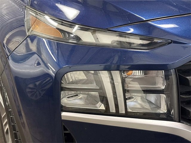 Used 2022 Hyundai Santa Fe SE w/ Cargo Package image 3