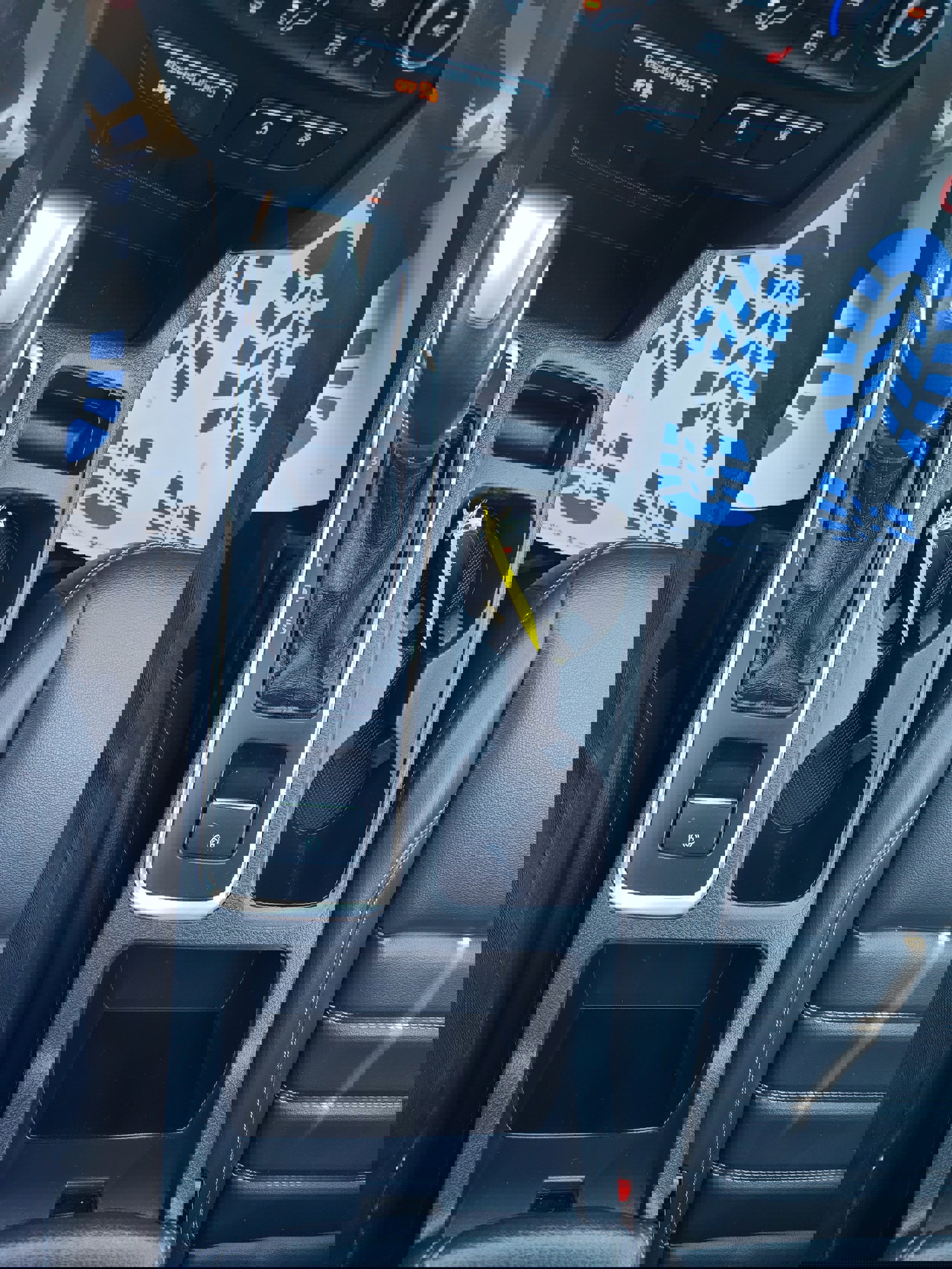 Used 2019 Ford Escape SEL image 23