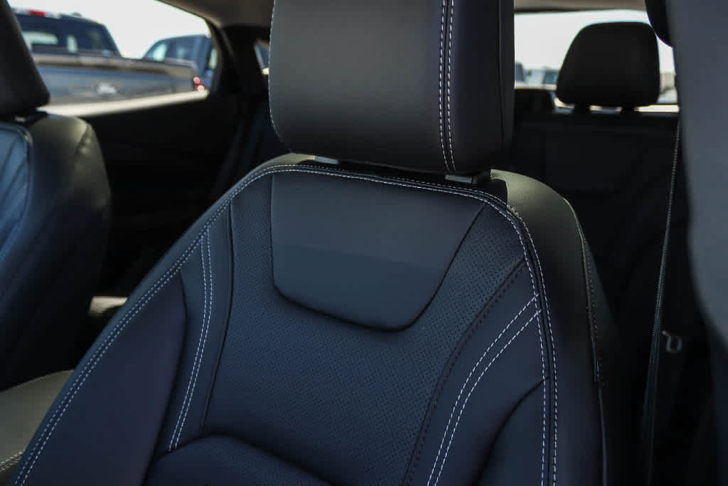New 2026 Ford Mustang Mach-E Premium RWD image 27