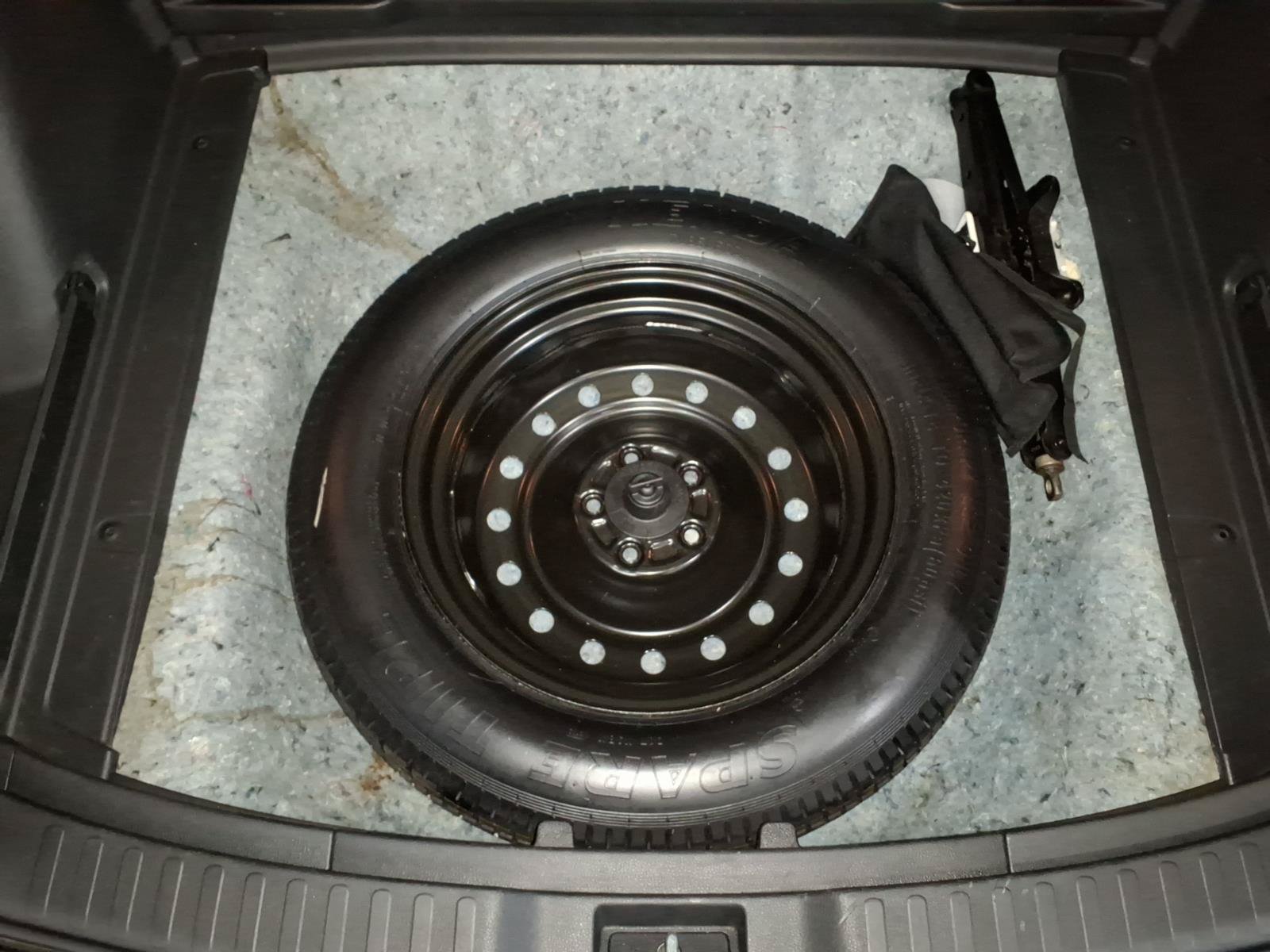 Certified 2021 Honda CR-V EX image 16