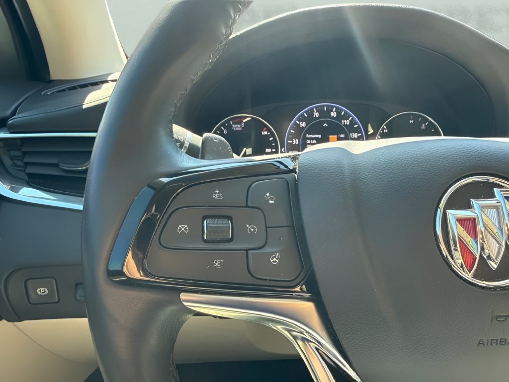 Used 2023 Buick Enclave Premium w/ Experience Buick Package FWD image 18