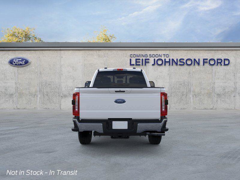 New 2026 Ford F350 Lariat AWD/4WD image 5