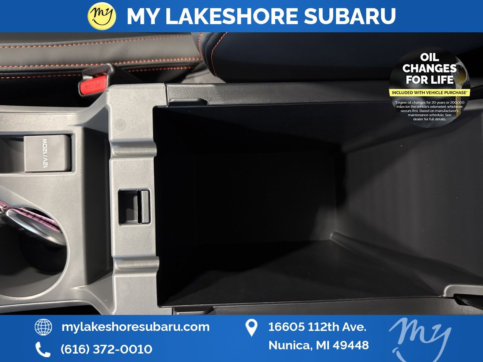 New 2026 Subaru Crosstrek 2.5i Limited image 21