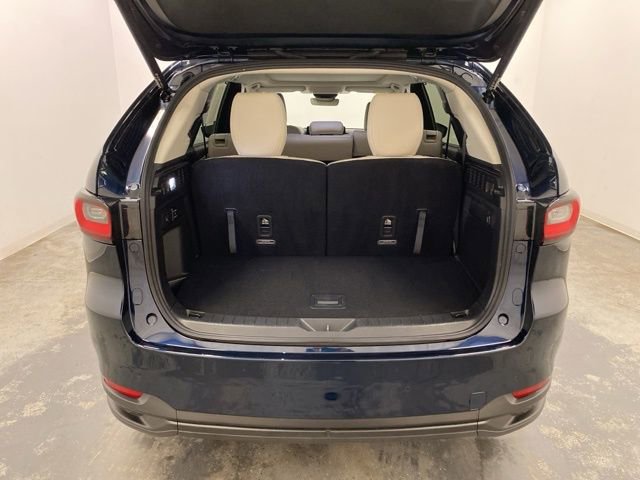 Used 2025 MAZDA CX-90 Plug-In Hybrid w/Premium Sport AWD/4WD image 31