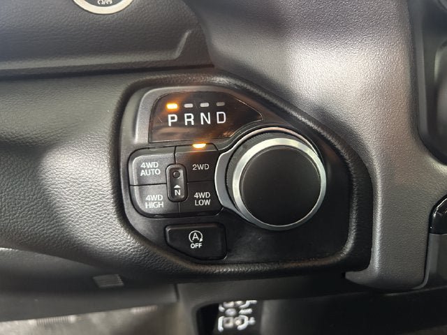 Used 2023 RAM 1500 Big Horn AWD/4WD image 20