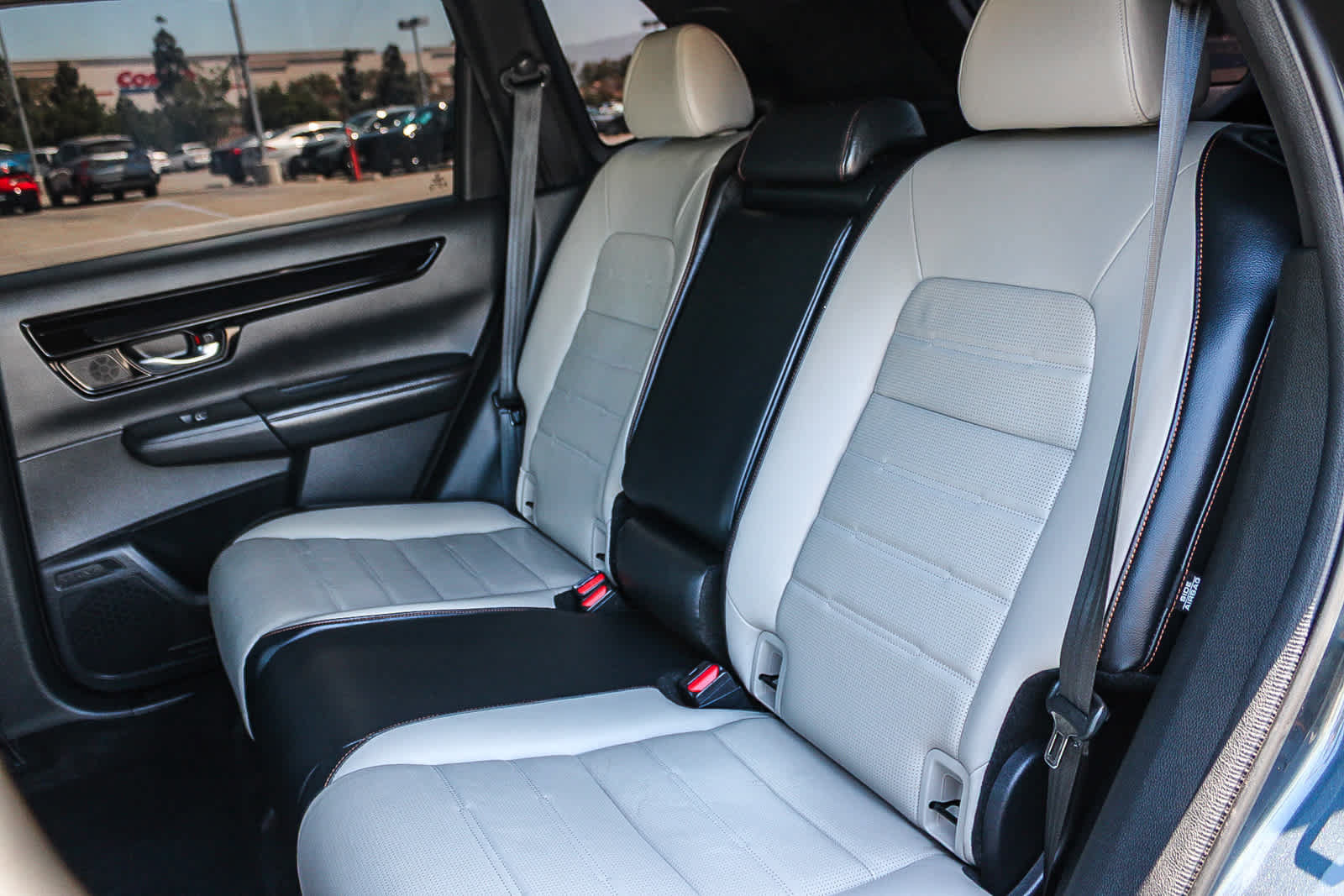 Certified 2023 Honda CR-V Sport Touring image 18