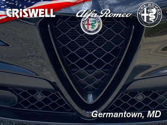 New 2024 Alfa Romeo Stelvio Quadrifoglio w/ Active Assist Plus Package image 11