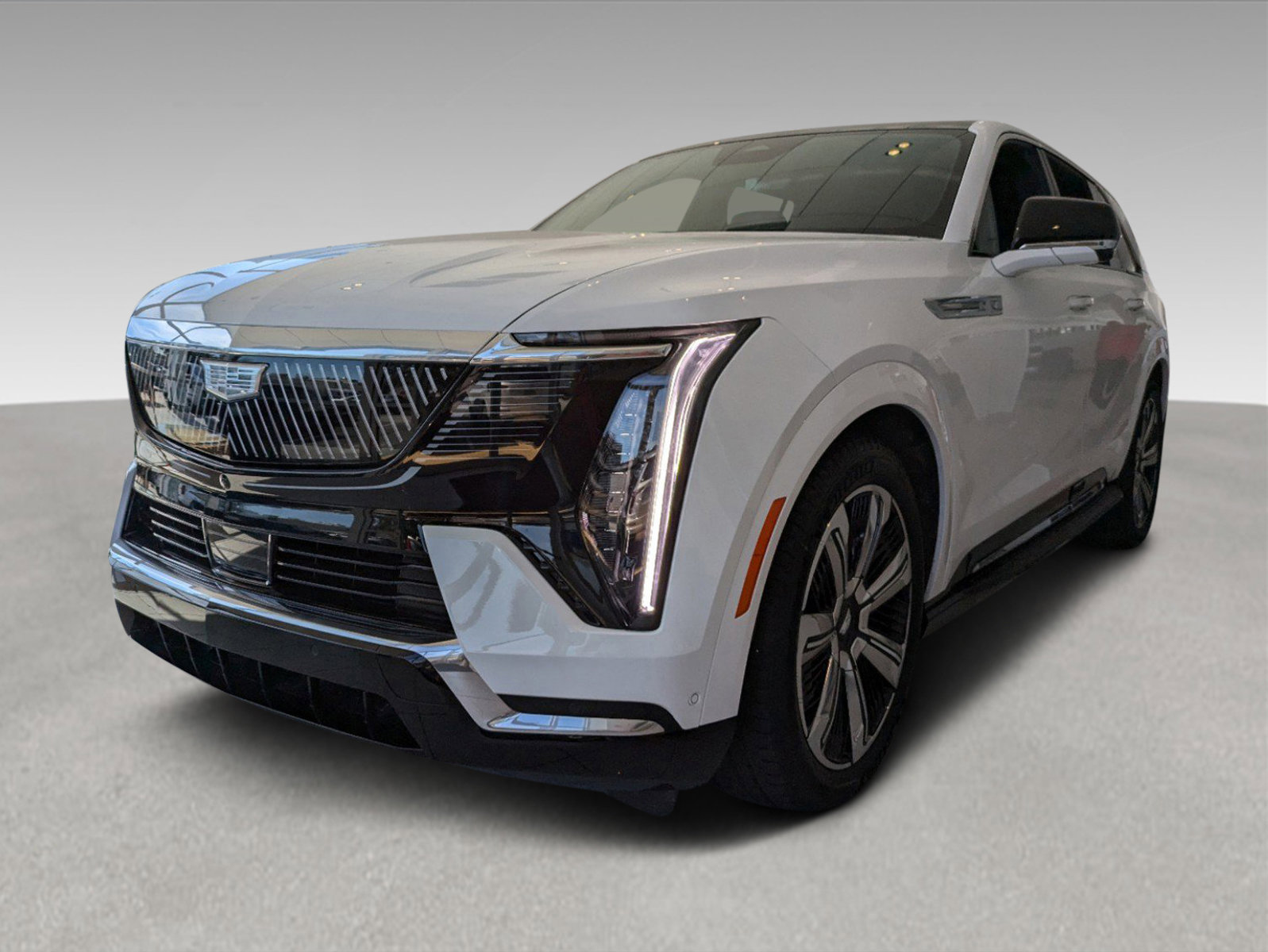 New 2025 Cadillac Escalade IQ Luxury 1 image 3