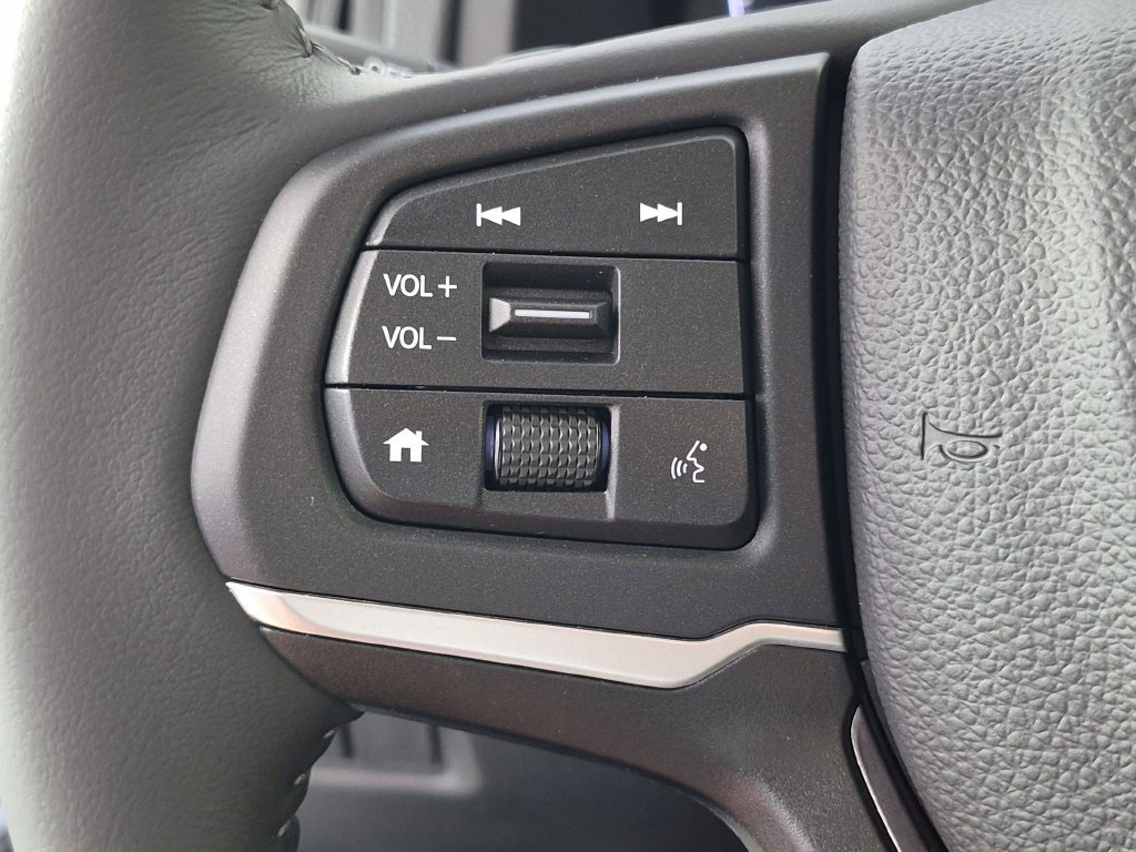 Used 2026 Honda Ridgeline RTL image 18