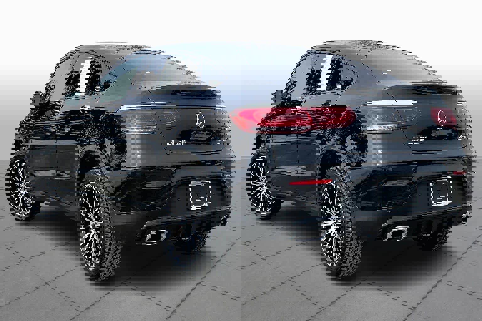 Certified 2023 Mercedes-Benz GLC 300 GLC 300 image 12