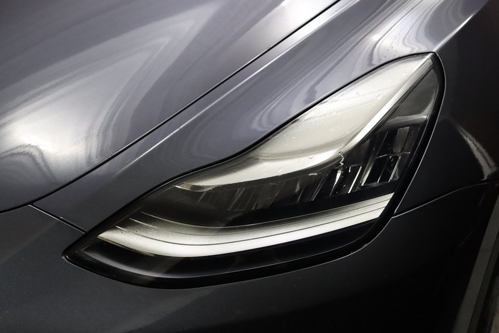 Used 2023 Tesla Model Y Long Range AWD/4WD image 7